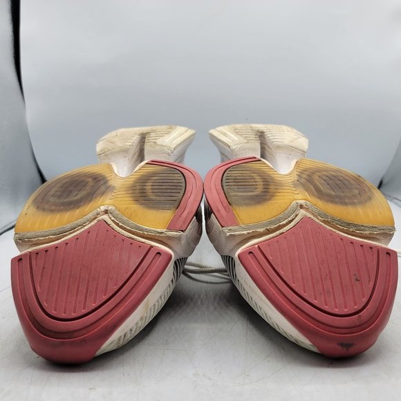 Nike Air Zoom Superrep 2 Womens 8 White Gypsy Rose Pink Black CU5925-169 - Picture 13 of 13